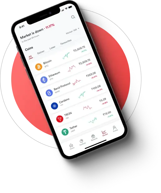 Ehai AI - Professional Trading Specialists