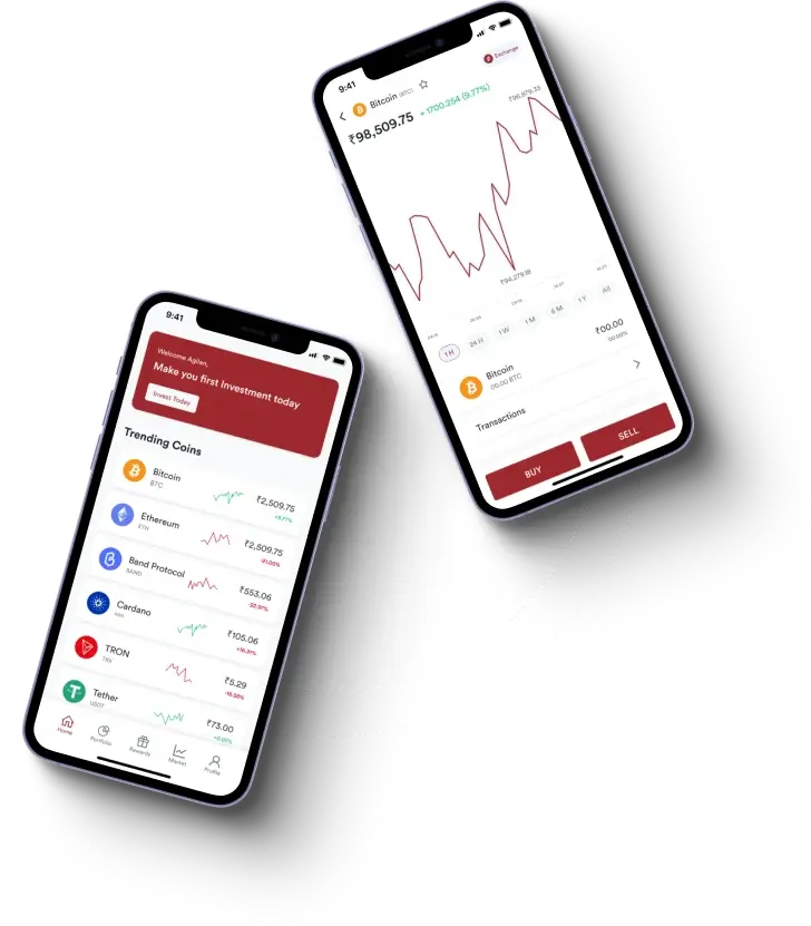 Ehai AI - Intelligent Automated Digital Trading